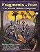 Books : Fragments of Fear: The Second Cthulhu Companion (Call of Cthulhu RPG)