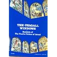 The Chagall Windows: Symbols of the Twelve Tribes of Israel