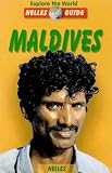 Explore the World Nelles Guide Maldives (Nelles Guides)