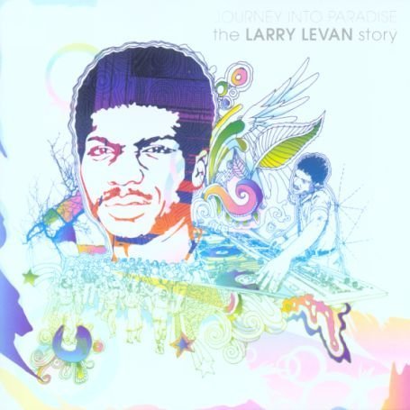 CD-Charts  Search : Journey Into Paradise: the Larry Levan Story [12" VINYL]