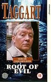 Taggart - Vol. 9 - Root Of Evil [1988]