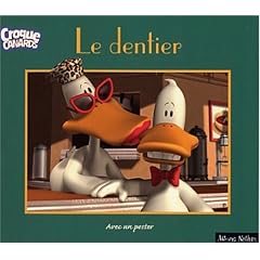 Le Dentier