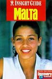 Malta Insight Guide (Insight Guides)