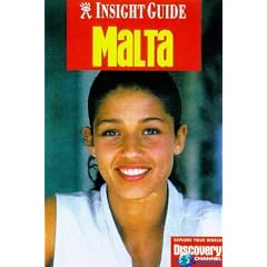 Malta Insight Guide (Insight Guides)