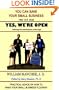 Yes, We're Open: Defending the Small Business Under Siege