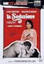 Seduction ( La Seduzione ) [ NON-USA FORMAT, PAL, Reg.2 Import - Italy ]