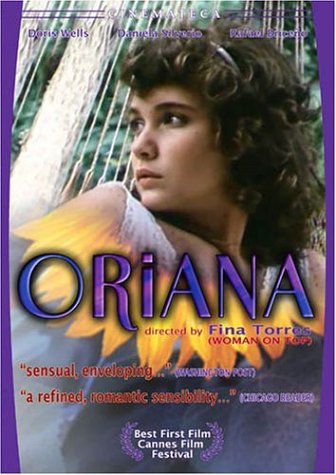 Oriana - An Extraordinary Movie
