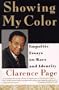 Showing My Color: Impolite Essays on Race and Identity