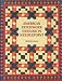 Book American Patchwork Designs In Needlepoint