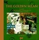 The Golden Mean: In Which the Extraordinary Correspondence of Griffin & Sabine Concludes by Nick Bantock