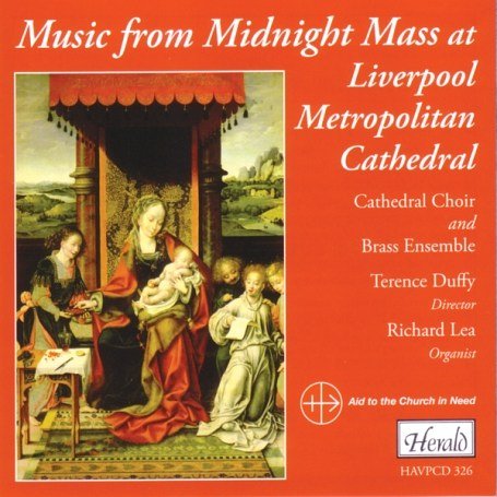 Buy Music from Midnight Mass at Liverpool Metropolitan Cathedral online at Discounted New and Used prices. Delivered to your door with Childrens Toyshop.com