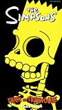 The Simpsons Trick Or Treehouse:  Vol. 1 Halloween
