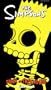 The Simpsons Trick Or Treehouse:  Vol. 1 Halloween [VHS]