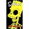 The Simpsons Trick Or Treehouse:  Vol. 1 Halloween [VHS]