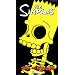 The Simpsons Trick Or Treehouse:  Vol. 1 Halloween [VHS]