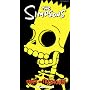 The Simpsons Trick Or Treehouse:  Vol. 1 Halloween