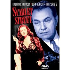 Scarlet Street