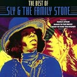  : The Best of Sly & The Family Stone