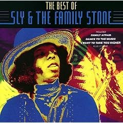 The Best of Sly & The Family Stone