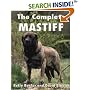 The Complete Mastiff (Book of the Breed)