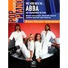 The very best of ABBA 1: Easy Arrangements for Piano. Die größten Hits der schwedischen Pop-Gruppe in leichten Arrangements für Klavier. Extra-Beilage: Alle Texte der Songs The very best of ABBA 1: Easy Arrangements for Piano. Die größten Hits der schwedischen Pop-Gruppe in leichten Arrangements für Klavier. Extra-Beilage: Alle Texte der Songs