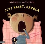 book cover Gute Nacht, Carola - Kurt Krömer