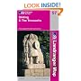 Stirling and the Trossachs (Landranger Maps) (OS Landranger Map)