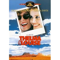 Thelma & Louise