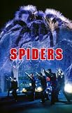 Spiders - Lana Parrilla
