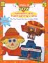 Halloween and Thanksgiving (Make It Now Crafts)