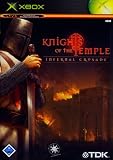 Knights of the Temple - Infernal Crusade - 
