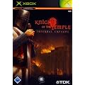 Knights of the Temple - Infernal Crusade
