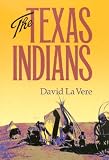 The Texas Indians (Centennial Series of the Association of Former Students,) (Centennial Series of the Association of Former Students,)