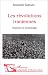 Révolutions iraniennes histoire et sociologie