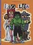 L�o et L�a, Tome 2 : L'acad�mie des nazes