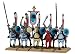 Games Workshop Kislev Winged Lancers