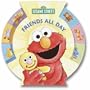 Friends All Day (A FanTABulous Book (TM))