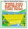 Where Does Electricity Come From? (Starting Point Science)