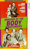 Invasion Of The Body Snatchers [1956]