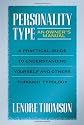 Personality Type: An Owner's Manual (Jung on the Hudson Books)