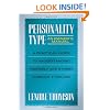 Personality Type (Jung on the Hudson Books)