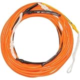 Accurate Lines 80 Ft Neon 2011 A-Line Rope Orange