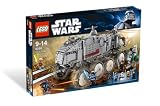 Lego Star Wars Clone Turbo Tank Style# 8098