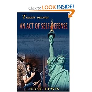 An Act of Self-Defense