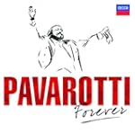 Pavarotti Forever
