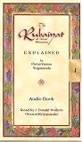Rubaiyat of Omar Khayyam Explained