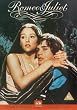 Romeo And Juliet [DVD] [1968]
