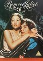 Romeo And Juliet [DVD] [1968]