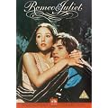Romeo And Juliet [DVD] [1968]