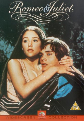 Buy Romeo And Juliet [1968] online at Discounted New and Used prices. Delivered to your door with Off-The-Bookshelf.